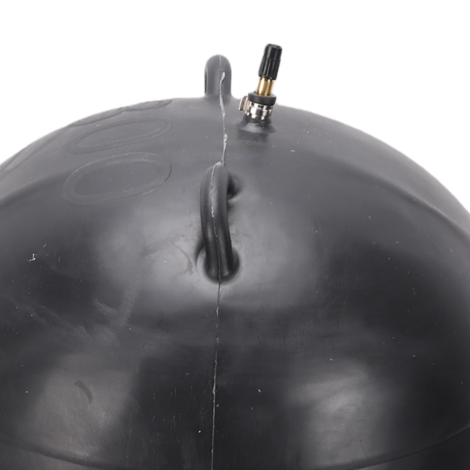 Nadmuchiwany Korek Rurowy, Gumowy Balon do Testów Ciśnieniowych