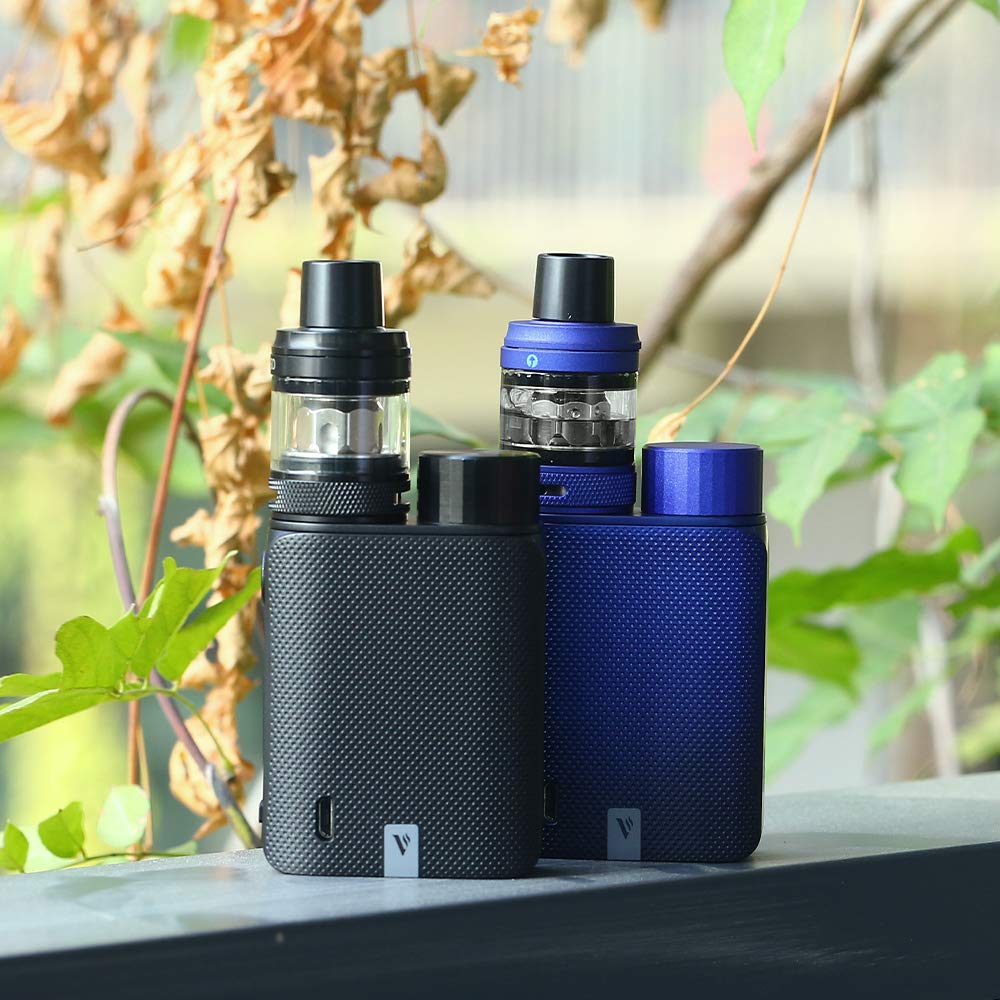 Amazon | Vaporesso Swag II Box Kit 電子タバコ ベイプ vape 電子