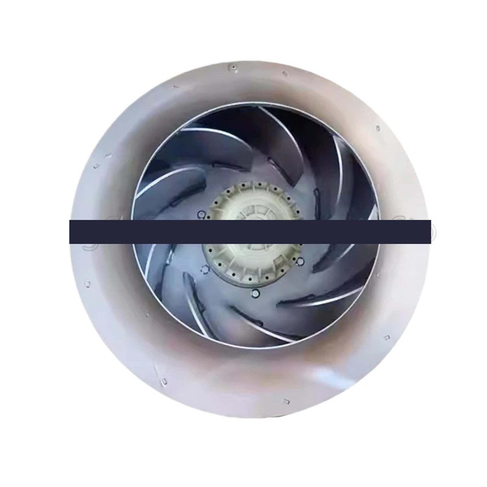 FCARUMIQP RH45G-4DK.4I.1R Industrial Fan