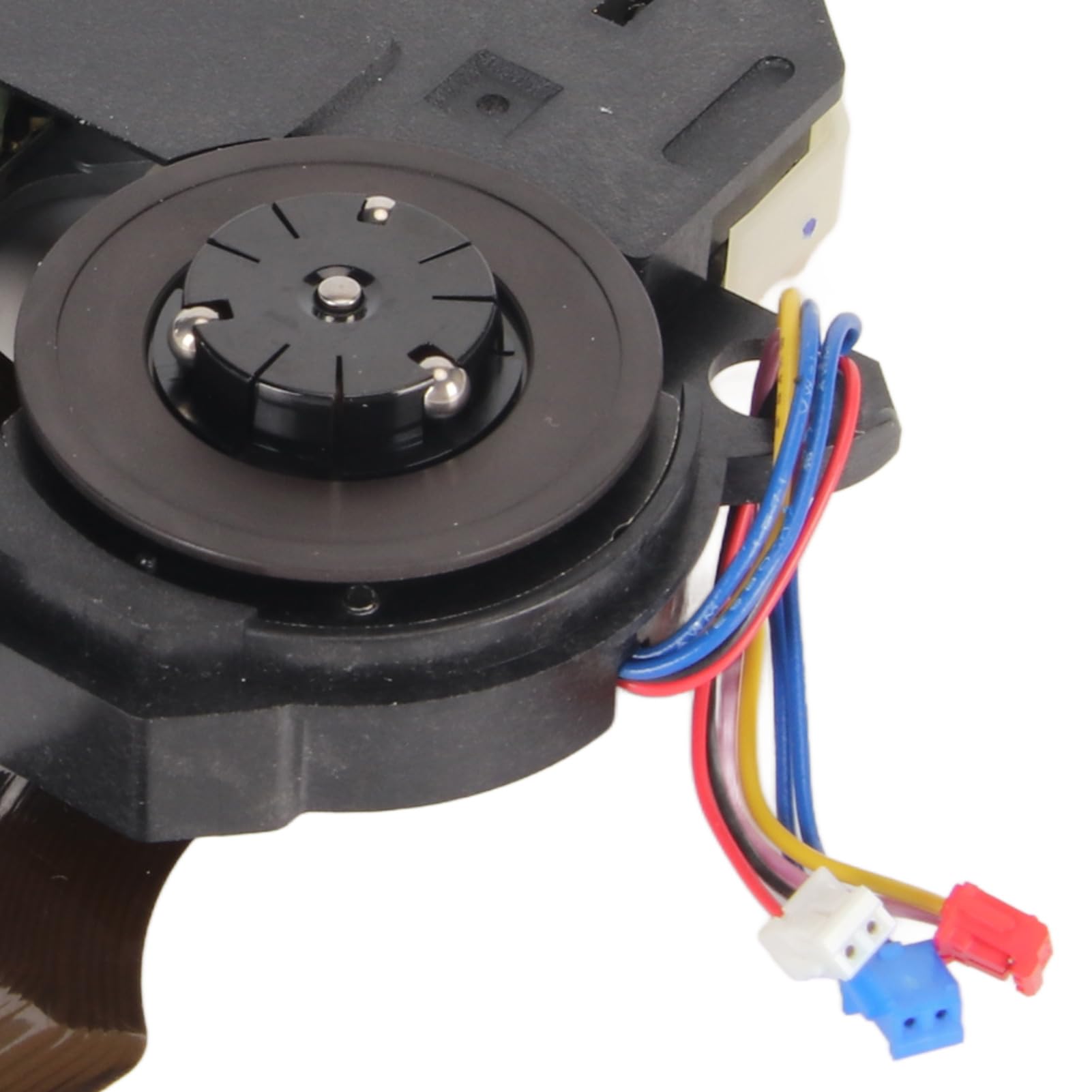Lente Láser KSS 331A, Lente Láser de Captación óptica para Reproductor de CD, Reemplazo del Cabezal Láser de CD, Lente de Repuesto Captura óptica KSS331A, Pieza de Reparación de