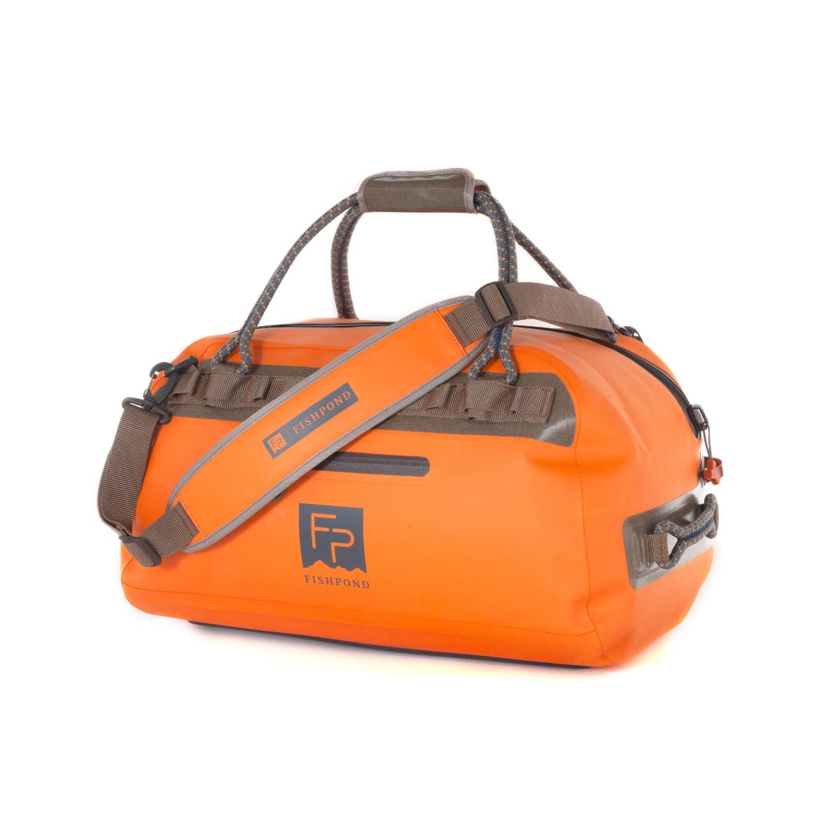 fishpond Thunderhead Submersible Duffel New 2022