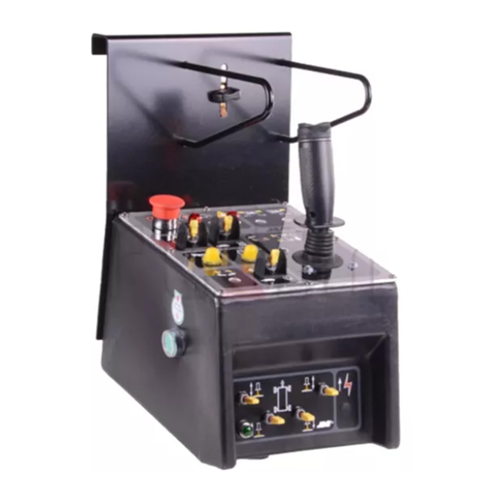 BCXFORK Upper Control Box 0273152S for JLG Lift 1532E2 1932E2 2032E2 2632E2 2646E2 3246E2