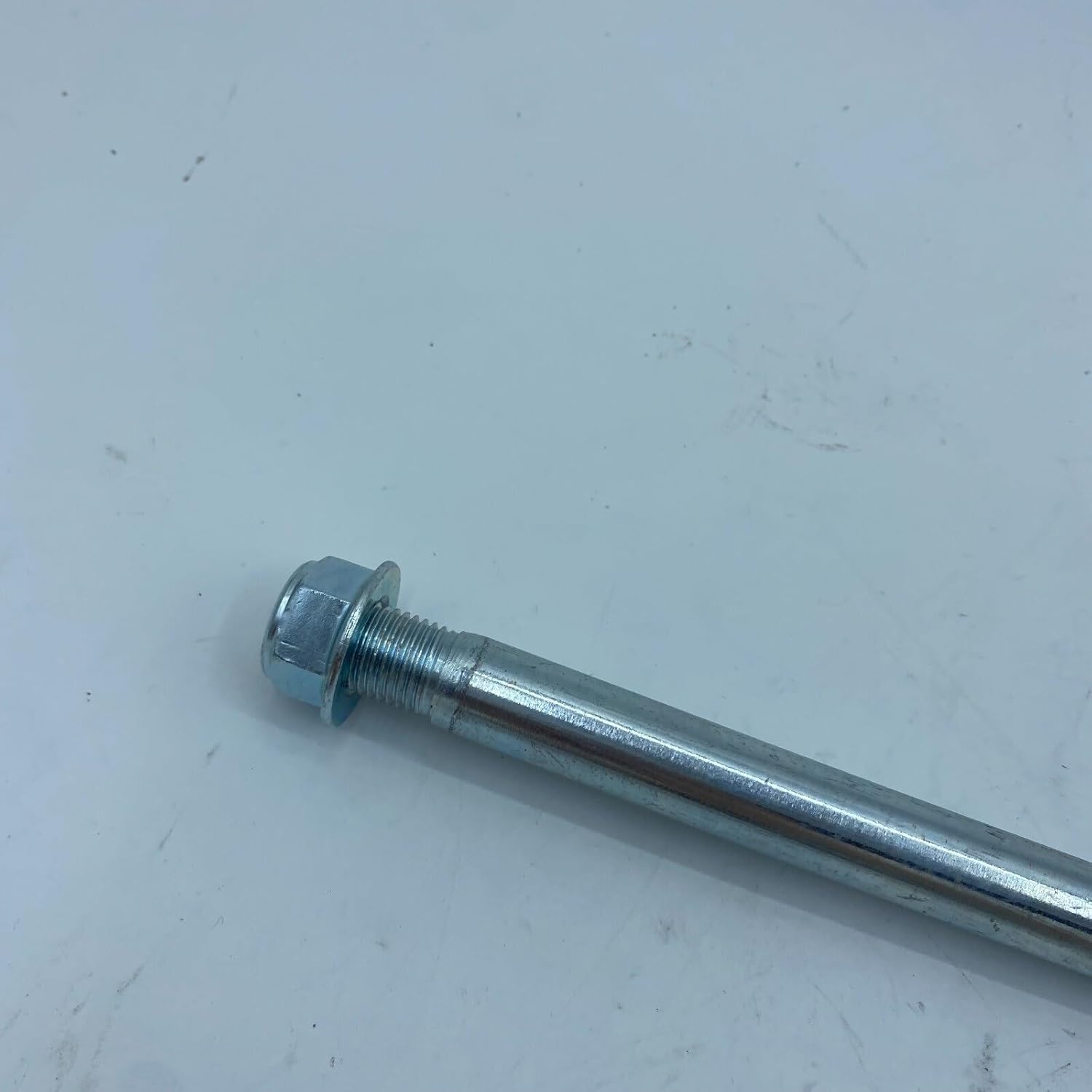 OEM Rear Axle Bolt Fit For M14 Trail BT200X HS200-2 Mini Bike Length 305mm