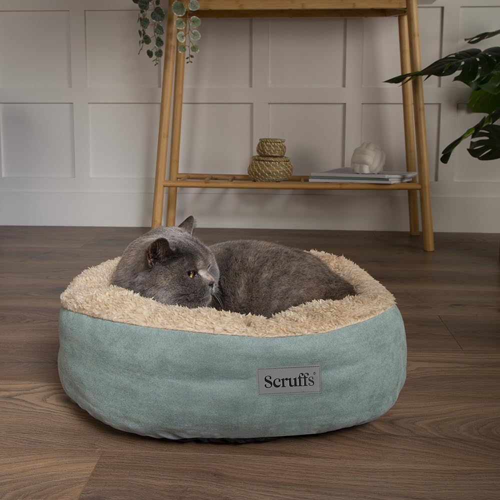 Scruffs Cosy Cat Bed