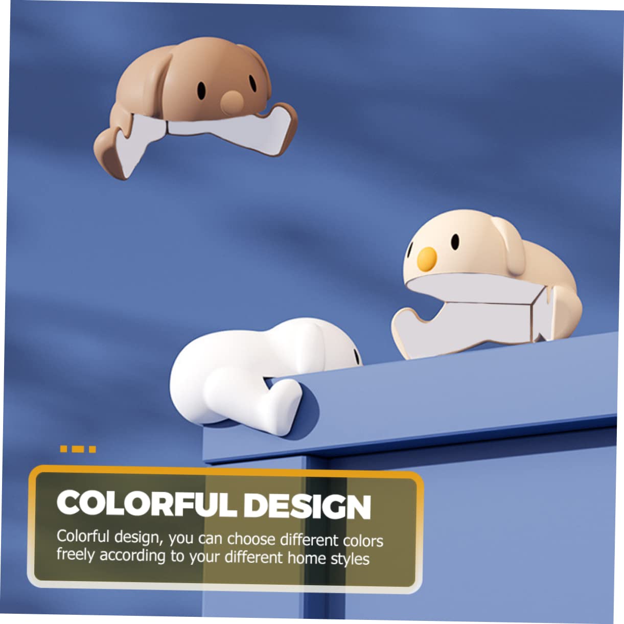UPKOCH 32piezas Protector De Esquinas De Diseño De Cubre Anticolisión para Muebles Seguridad Infantil y Protección De Muebles para y Guarderías
