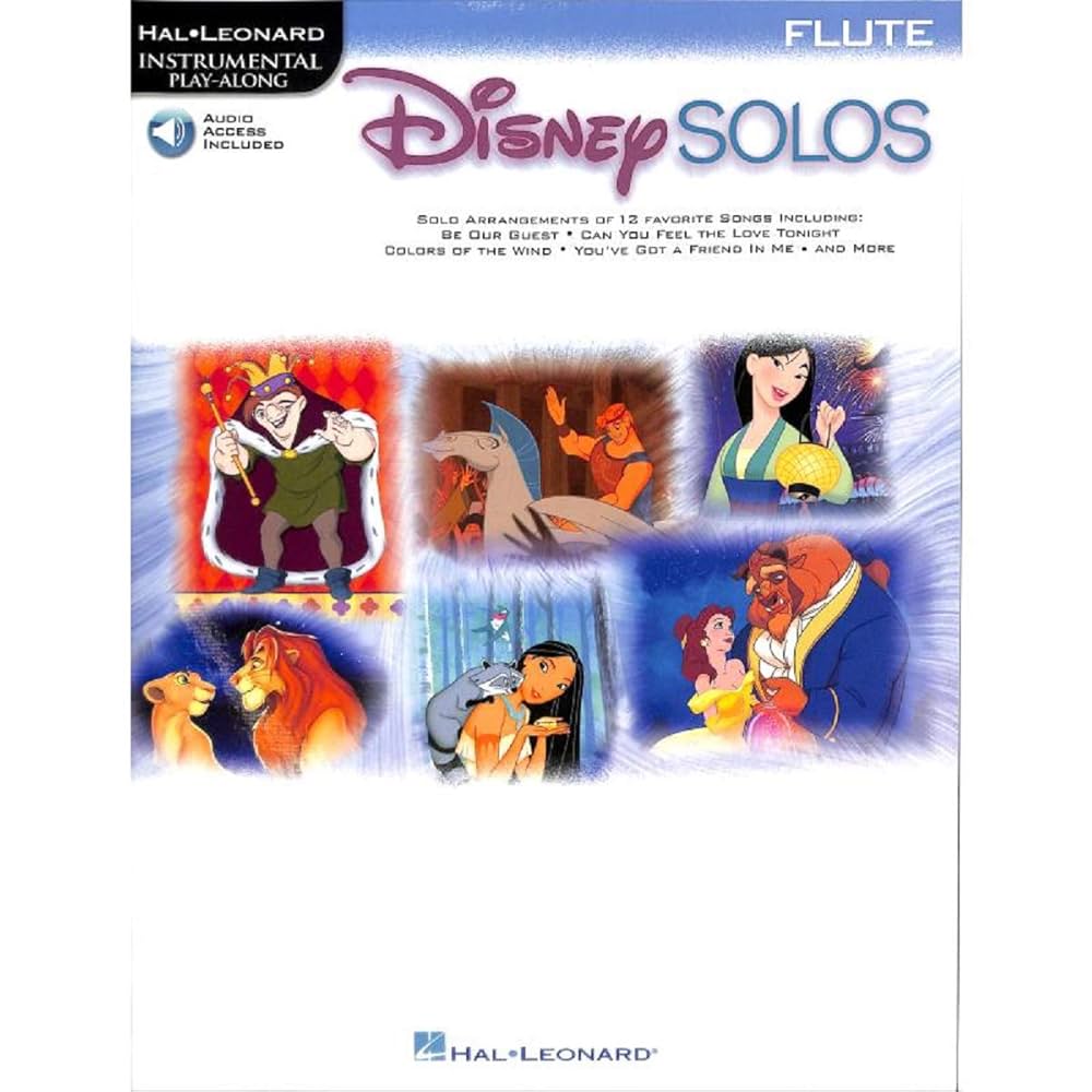 podevin-de Disney Solos for Flute Sheet Music : Amazon.co.uk: Books podevin-de-disney-solos-for-flute-sheet-music-amazon-co-uk-books