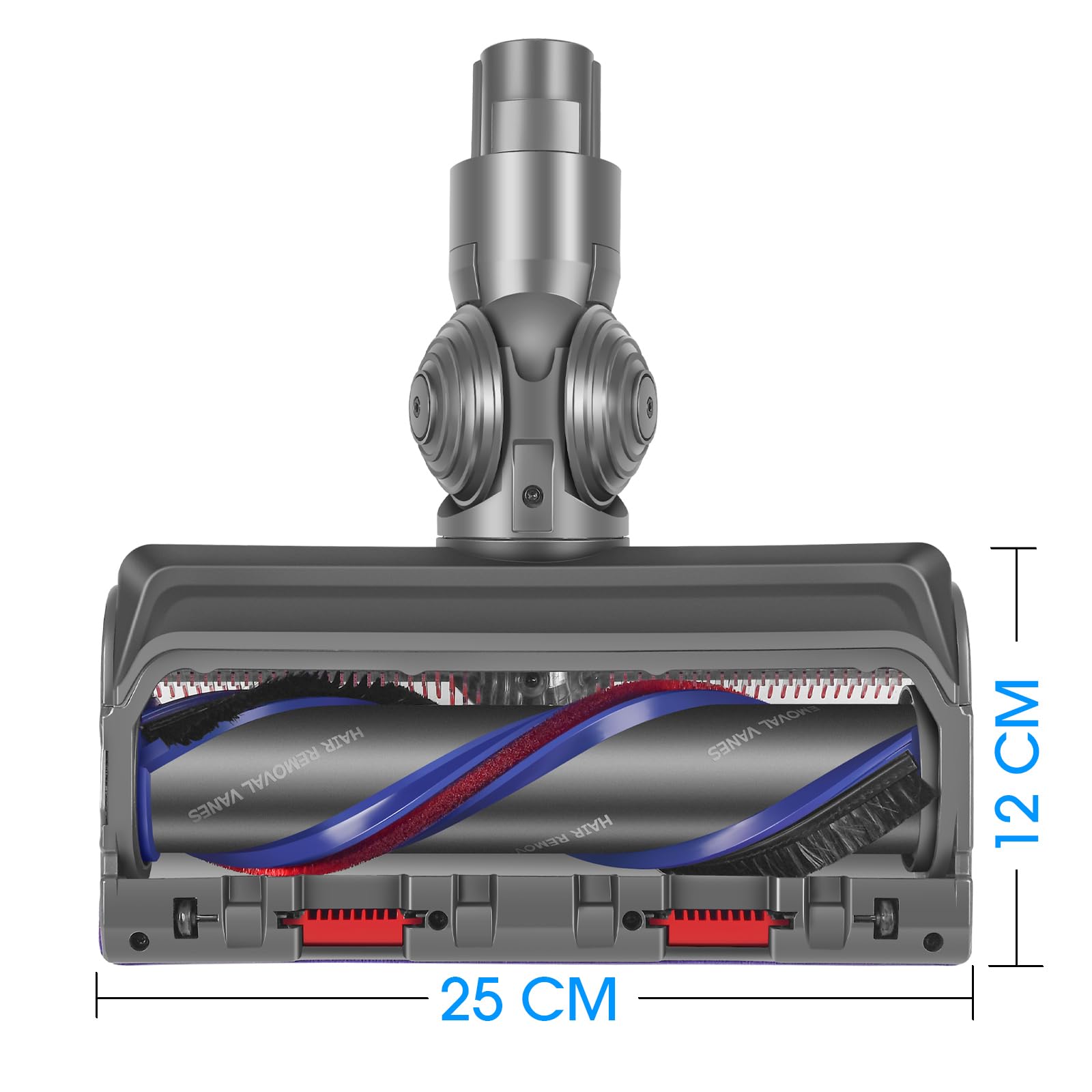 Dyson V11 Brush Head - Powerful Cleaning -7 Dyson V11 Brush Head - Powerful Cleaning -7
