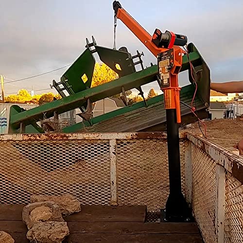 Amazon Best Sellers Best Truck Cranes