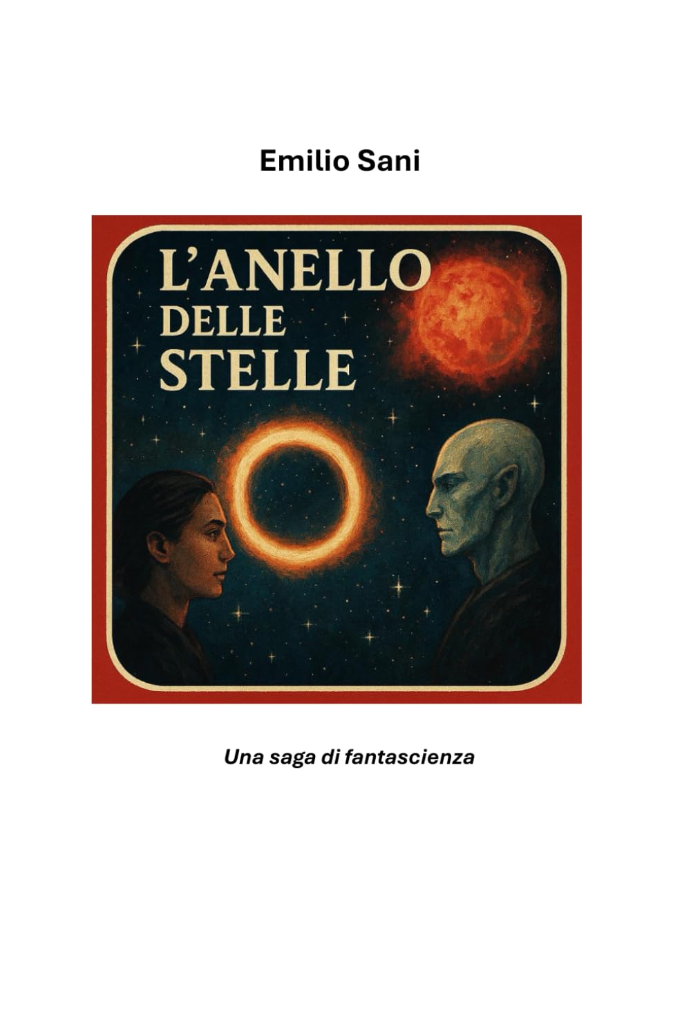 L'Anello delle Stelle