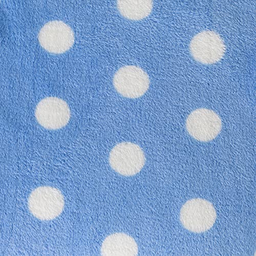 Jo & Bette (1 Or 2 Pairs Women’s Plush Pajama Pants, Fuzzy Comfy Lounge Pants Regular And Plus Size, Cute Printed Pjs #TOP4