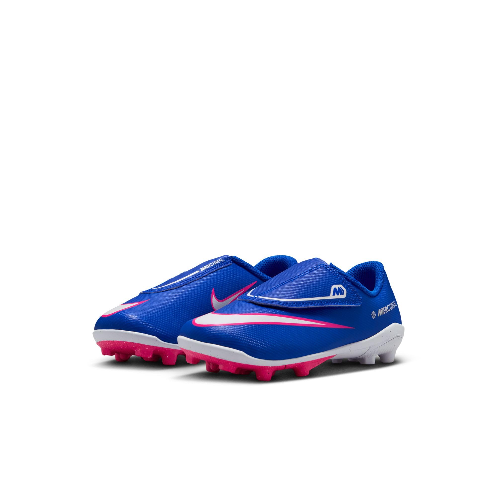 Nike Jr Vapor 16 Club MG PS (V) Zapatillas de fútbolUnisex niños