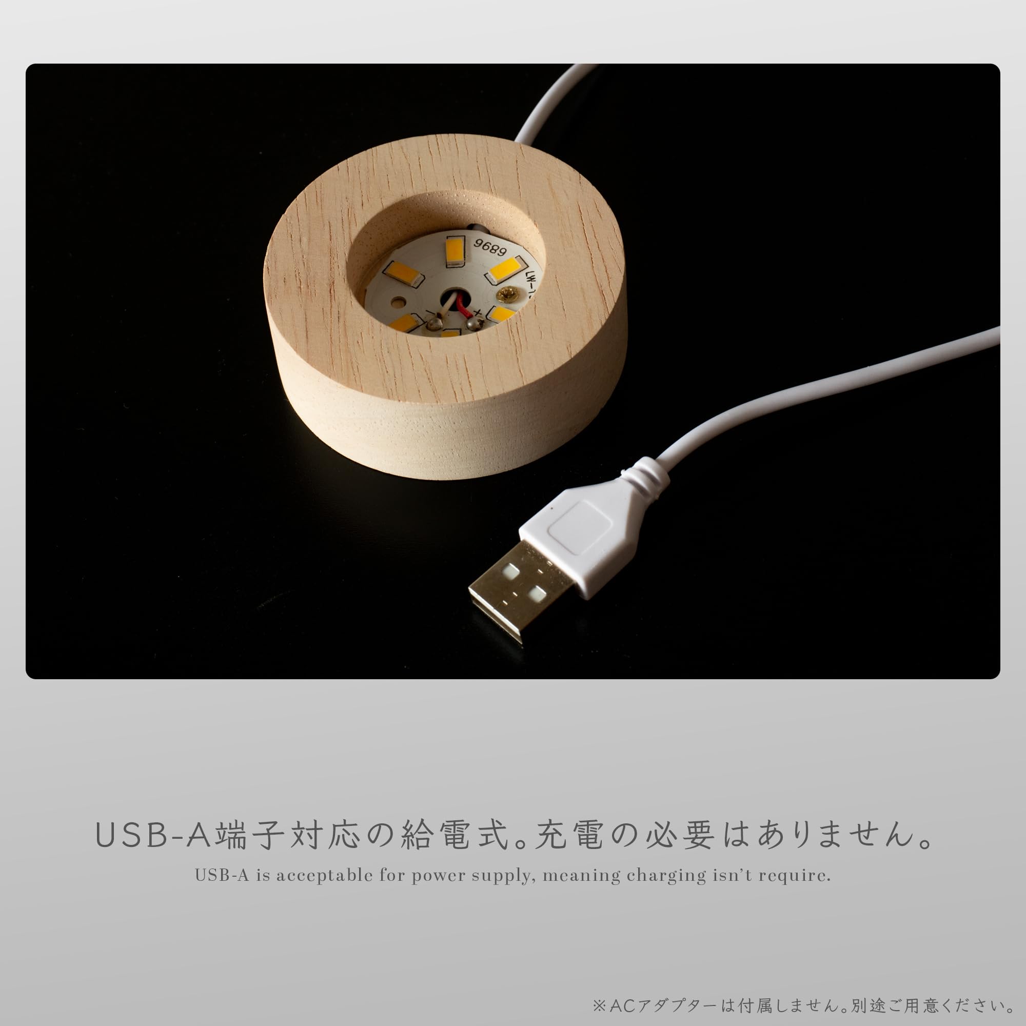 Amazon.co.jp: DANNY LIB フラワーオブライフ 丸玉 LEDライト 置物