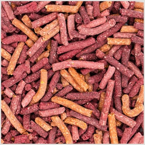 JR FARM Grainless Rübli-Sticks 125 g