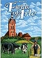 Fields of Arle Board Game