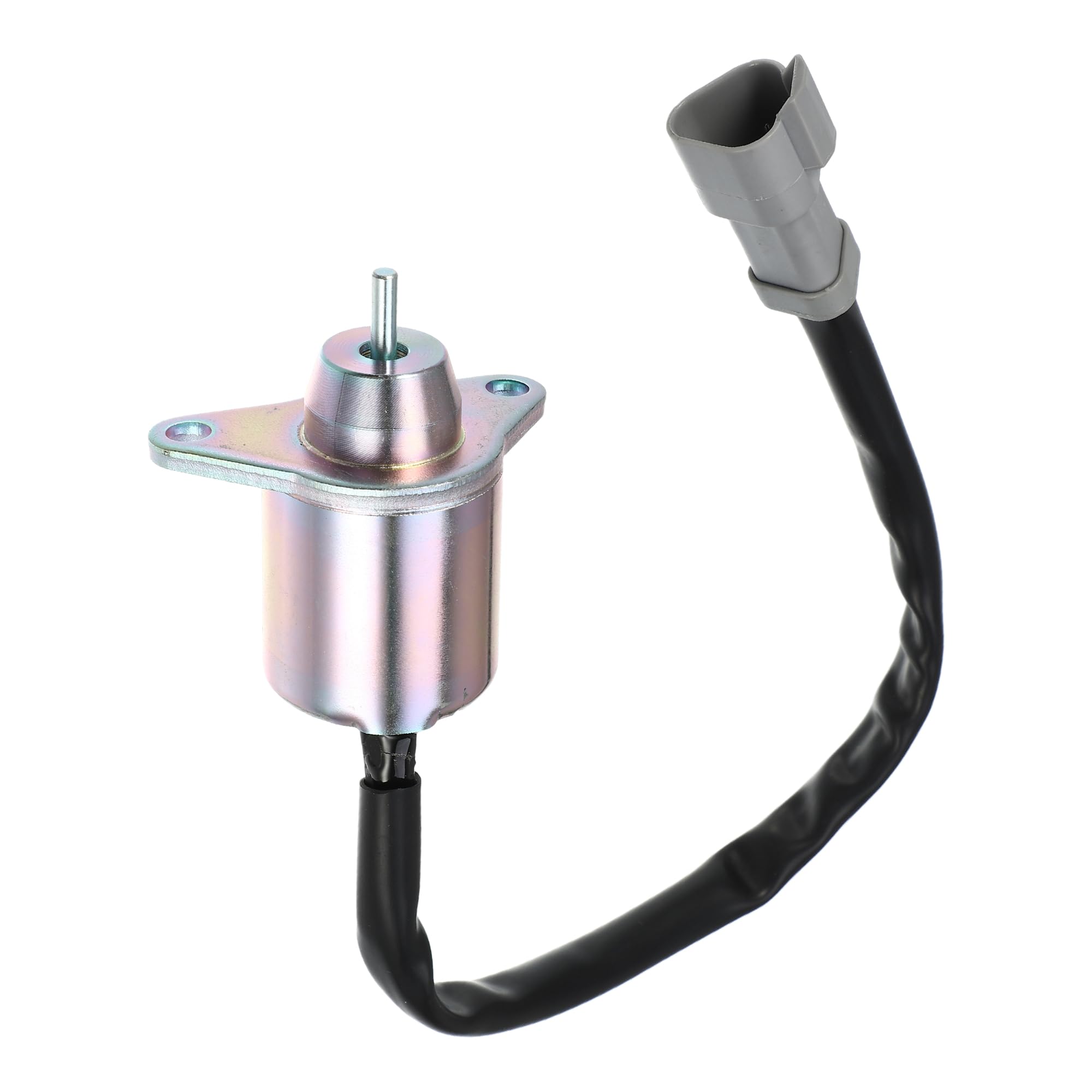A ABSOPRO Carburant Arrêt Solénoïde Vanne Pour Thermo King Unités 1pc