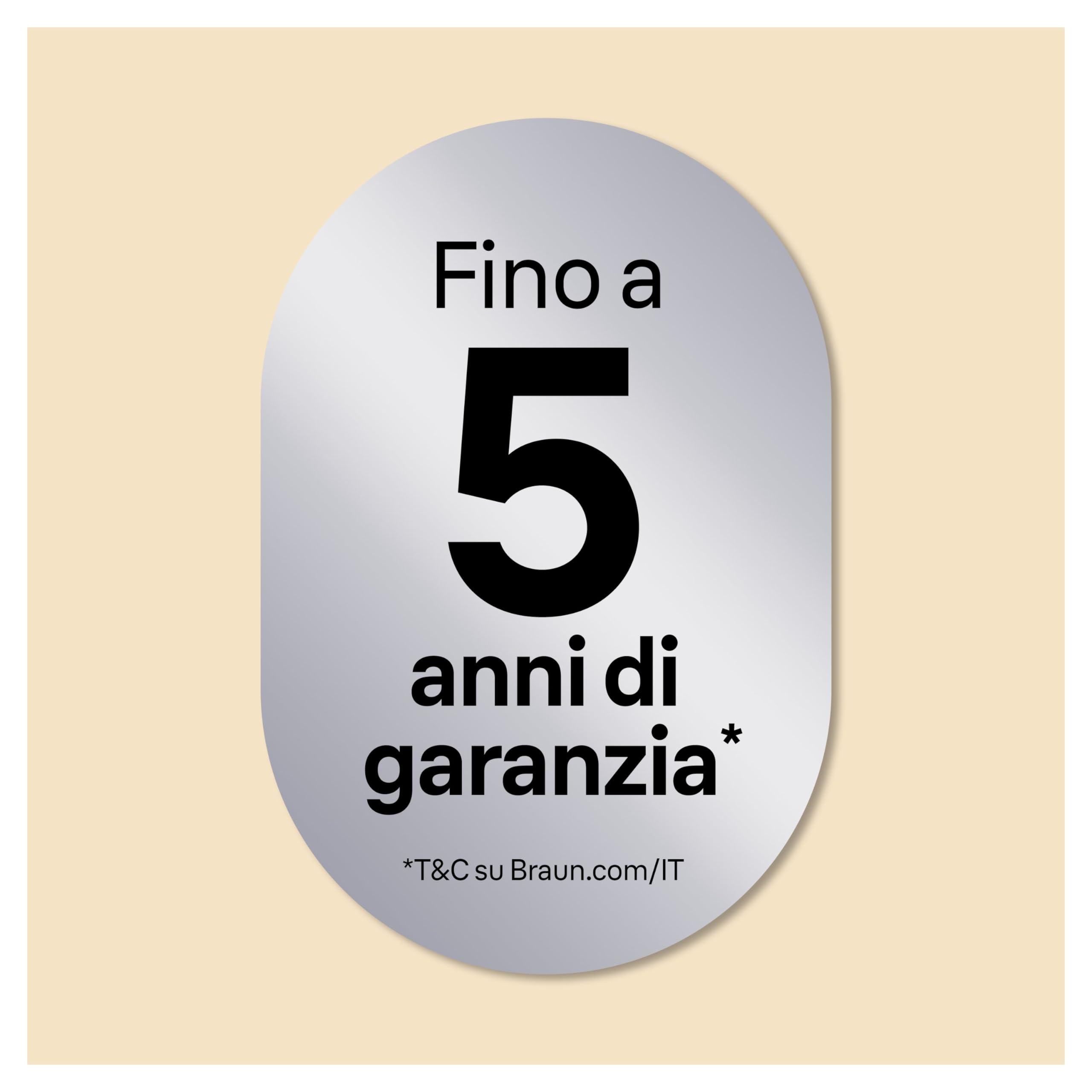 Braun Silk-expert Pro 5 Epilatore LUCE PULSATA, Alternativa al laser, Ideale per Zone Sensibili, Viso, Bikini e Ascelle, 2 Accessori, Custodia Viaggio, Idea Regalo, PL5140 Bianco e Oro