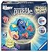 Buscando a Dory - Puzzle 3D + lámpara (Ravensburger 12181)