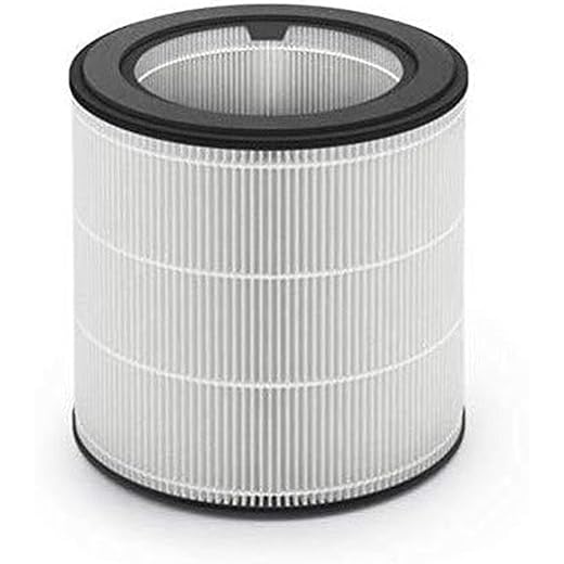 TROO Air Purifier Filter Integrated FY 0194 True HEPA Ca