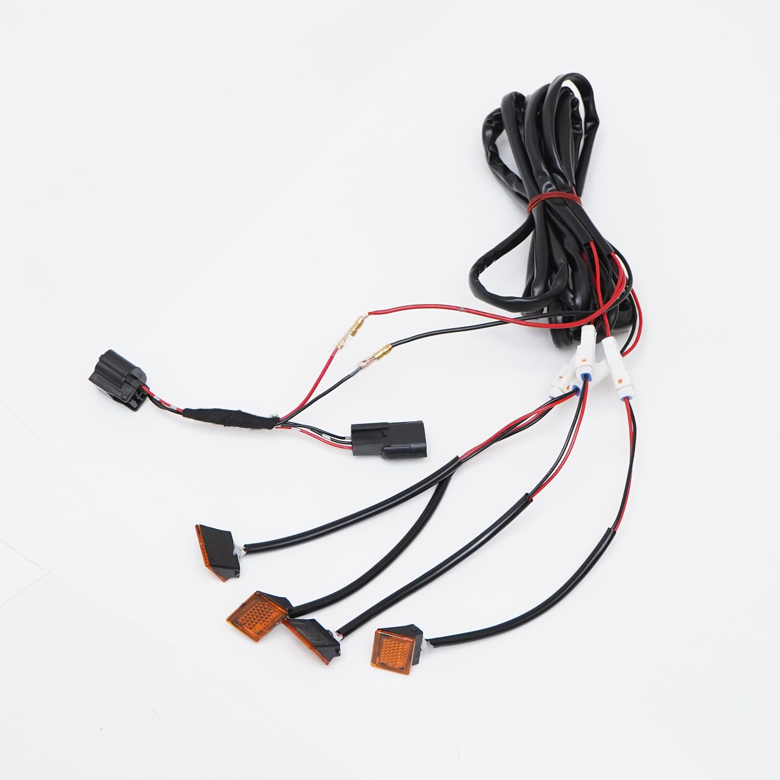 Amazon.co.jp: ランドクルーザー 250 系 ランクル250 専用 LED グリル