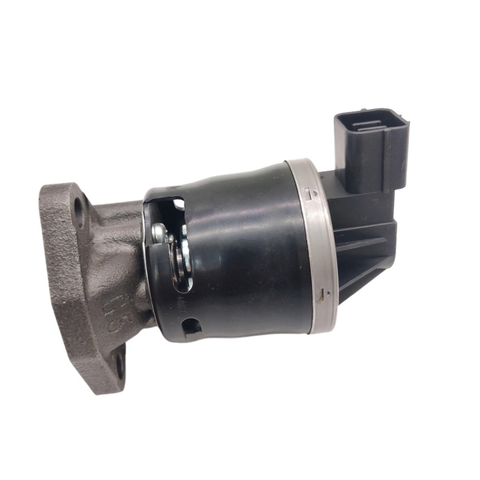 Hdkenf Black Outlet Gas Egr Valve 1Pc Egr Valve 18011-Pwa-050 Egr4298 70-6193 18011-Pwa-030/ Fit For Honda-Civic City Jazz 2003-2008 1.2 1.3 1.4 1.5 1.8L