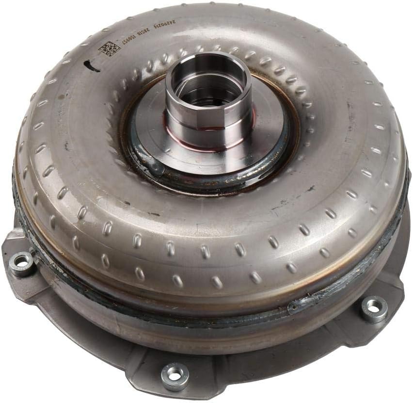GM Piezas originales 24290214 Convertidor de par de transmisión automática Automotriz GM Piezas originales 24290214 Convertidor de par de transmisión automática Automotriz