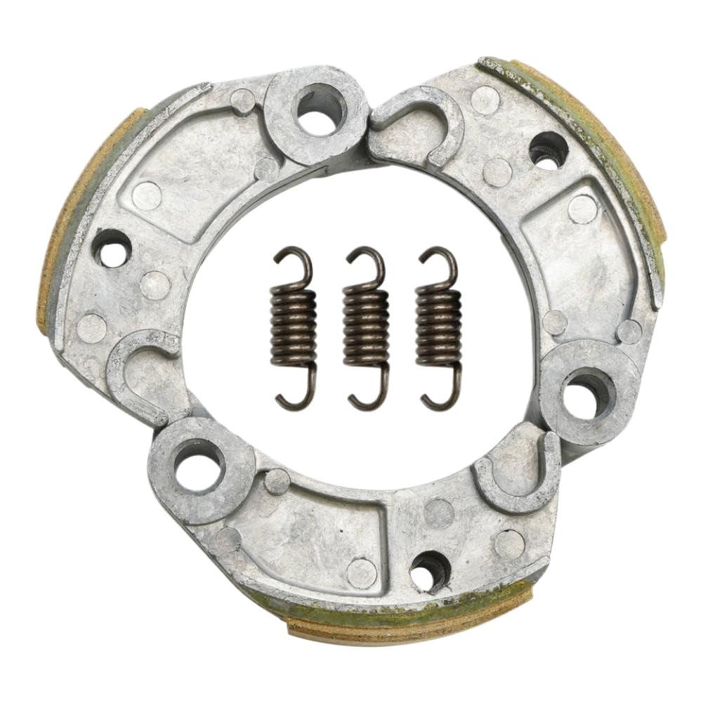 Set pesi per ganasce frizione compatibile con NSS125 125 2014–2023