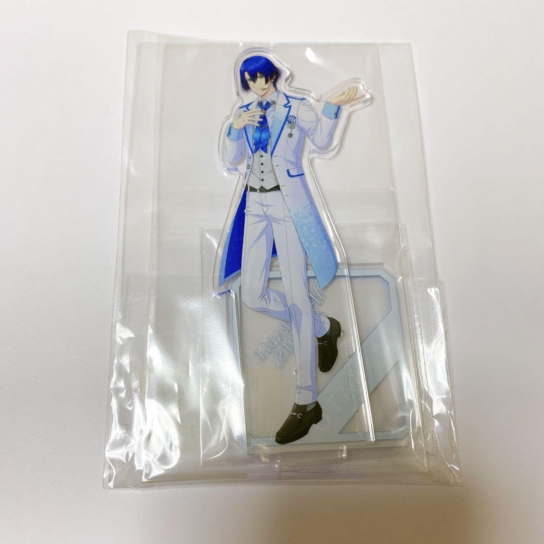 聖川真斗 アクスタ うたの☆プリンスさまっ♪ - 聖川真斗 Ani-Art 第2弾 1/7