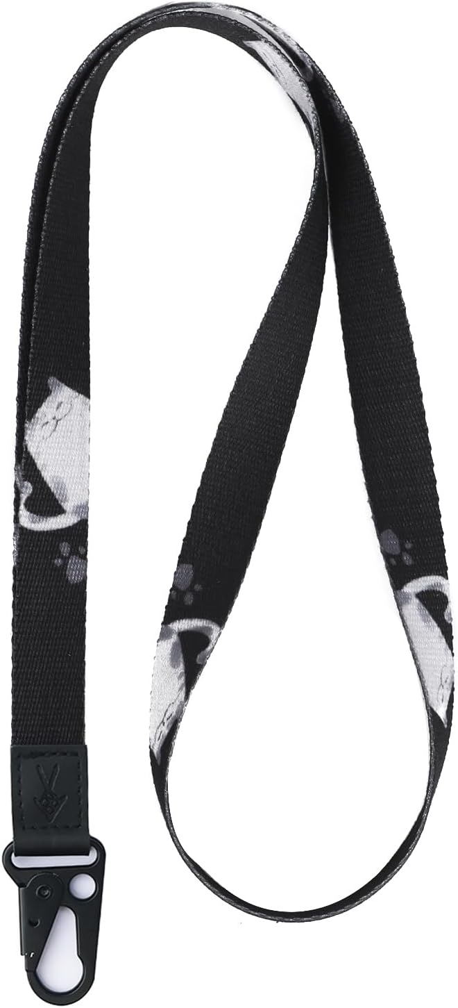 Cool Lanyards,Neck Lanyards for Keys,Wallets Holders,Key Chain Holder image 5