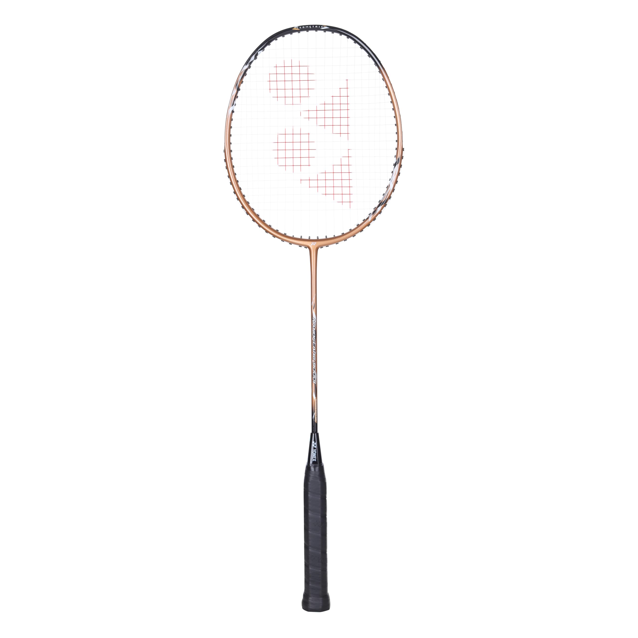 Badminton Racquet NANOFLARE 9000I Copper Mettalic G4 U