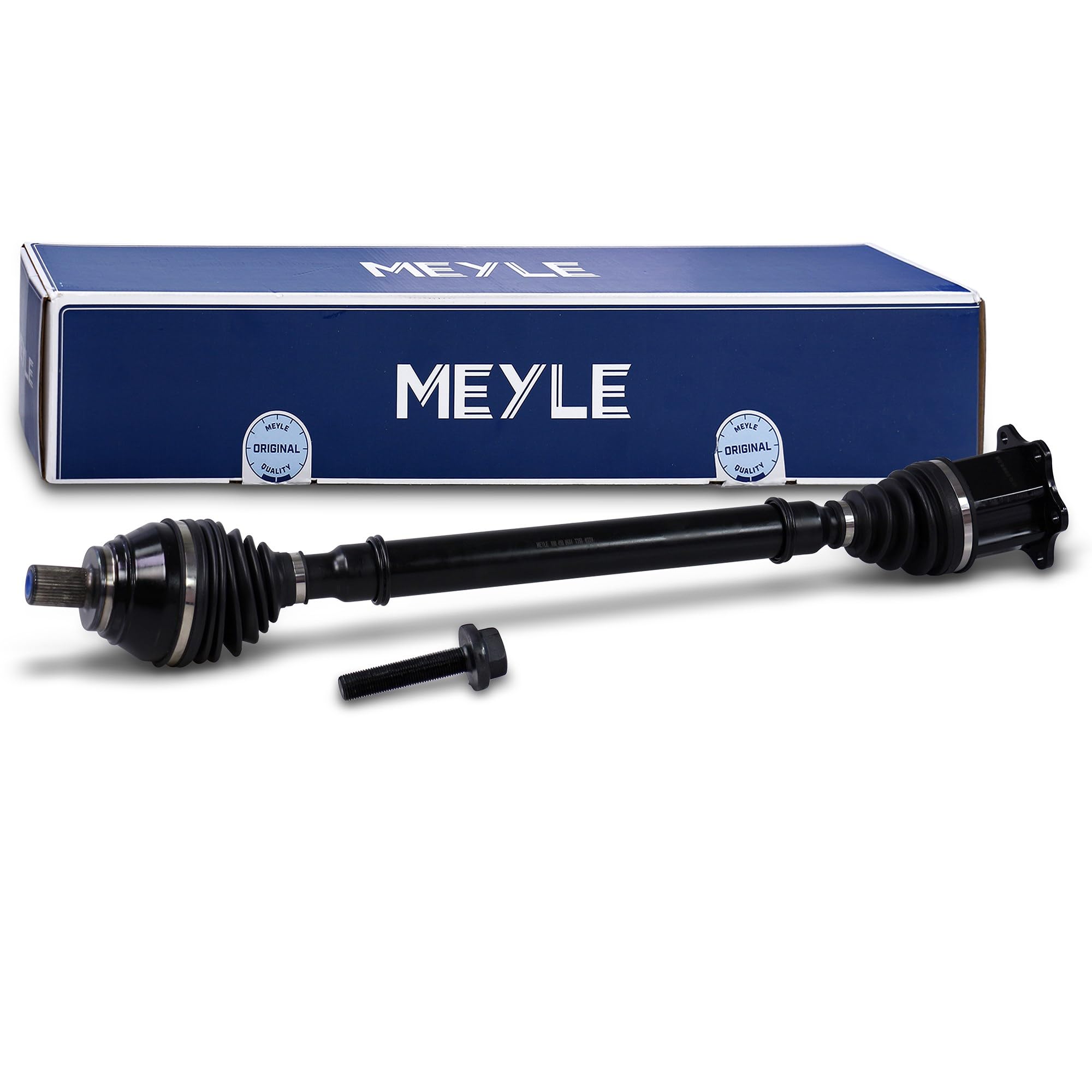 100 498 0684 MEYLE Drive Shaft for AUDI,SEAT,SKODA,VW