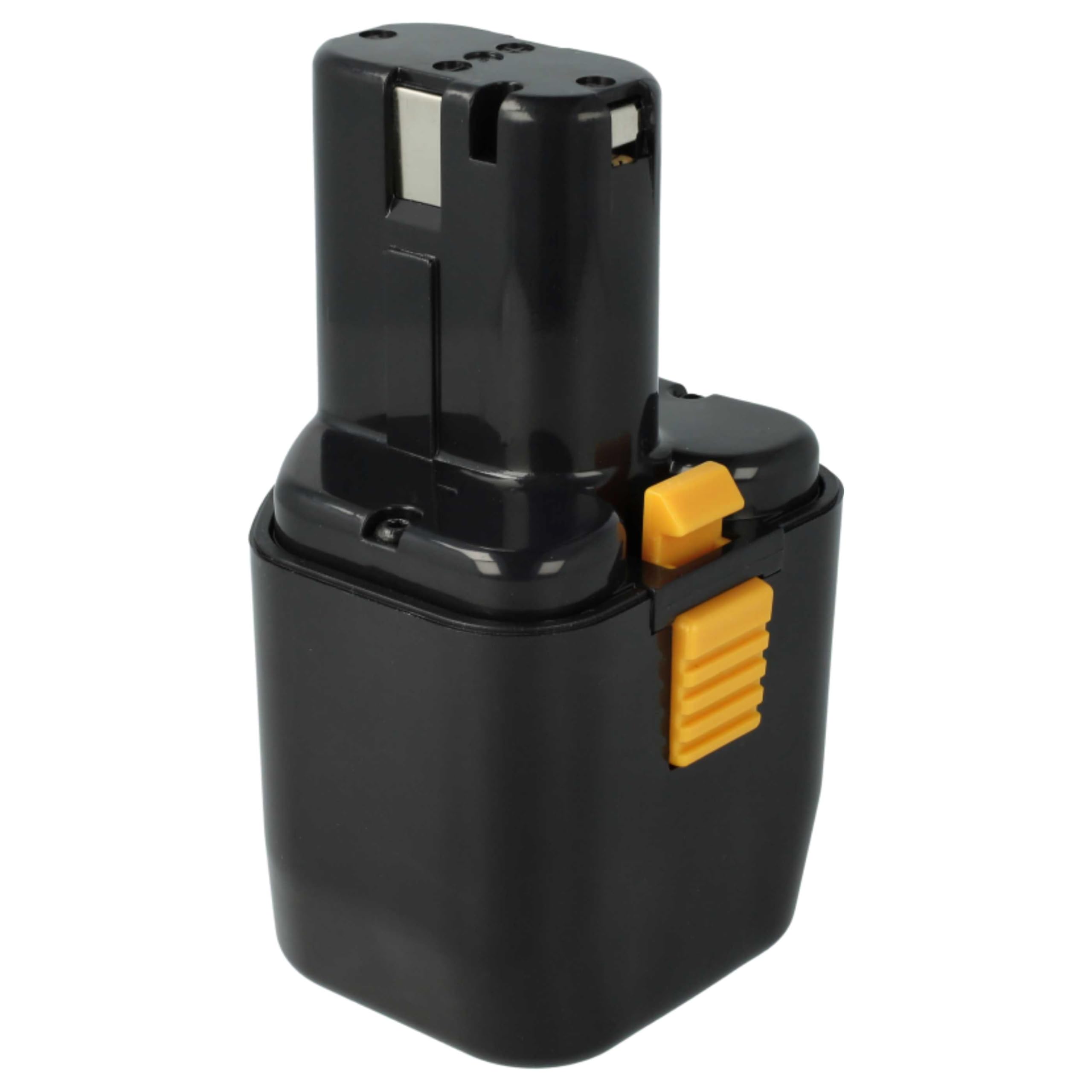 vhbw 3X Batterie Compatible avec Hitachi DV10DA