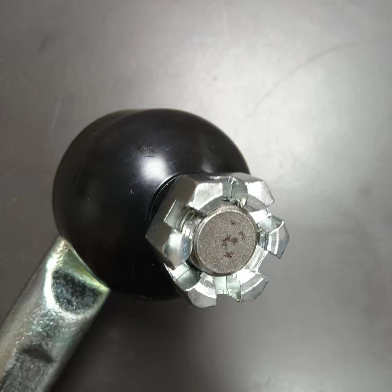 Suspension bar link parts 45046-39505, Compatible with J12