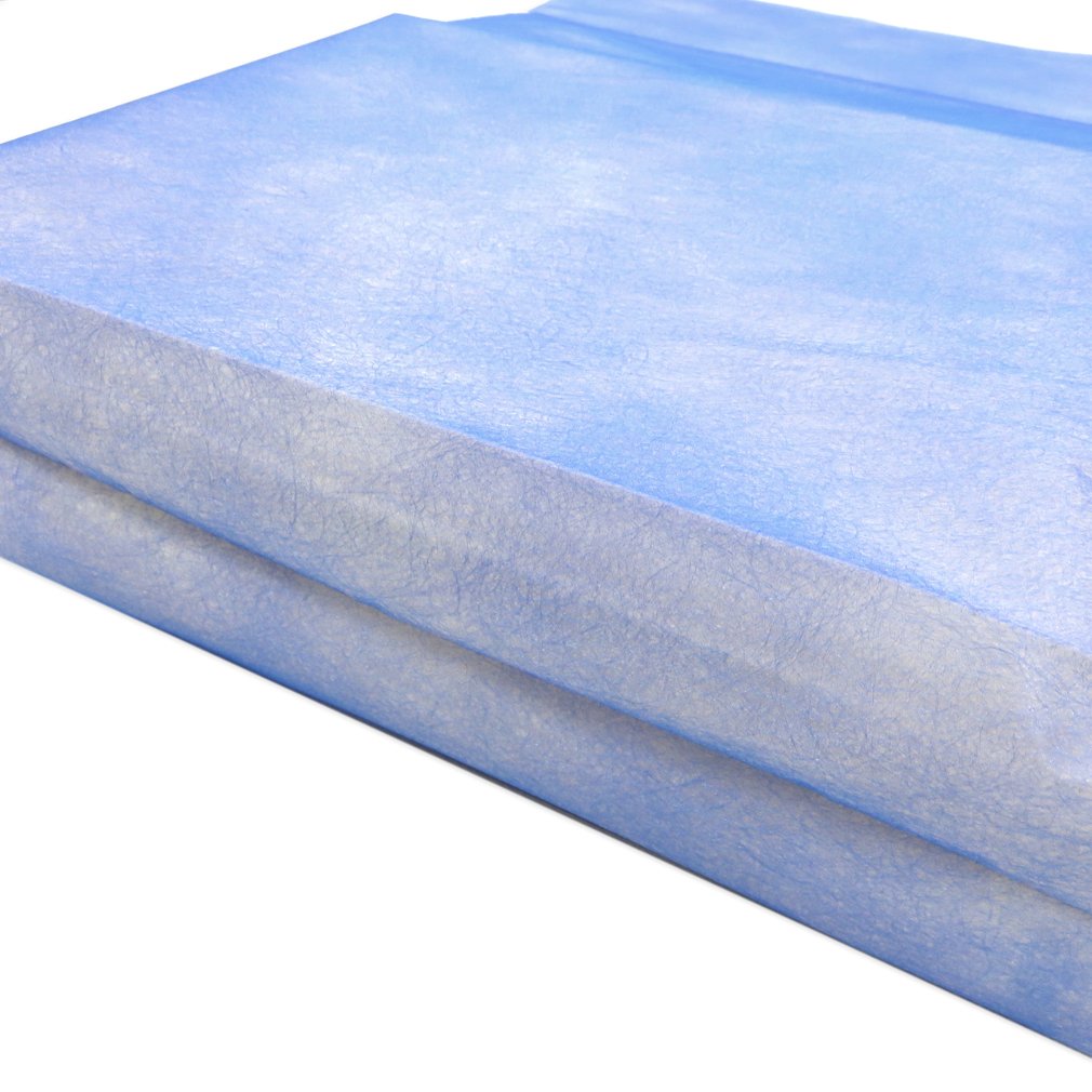 Amazon | 包む ラッピング袋 シンテックス巾着BAG(マチ付) LLサイズ T