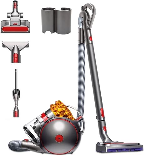 Aspirateur Dyson Cinetic Big Ball Multifloor 2 - 1
