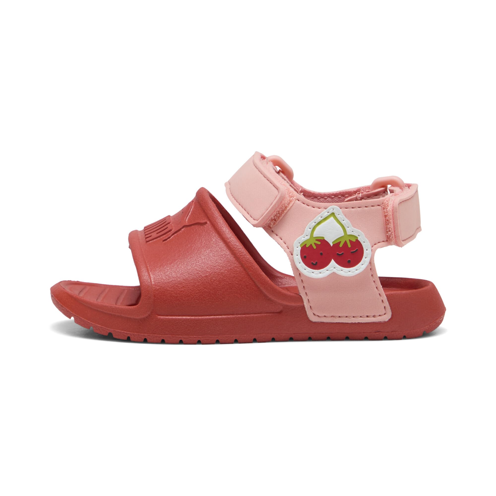PUMA Divecat V2 Injex Badges Inf Sandale glissanteMixte bébé