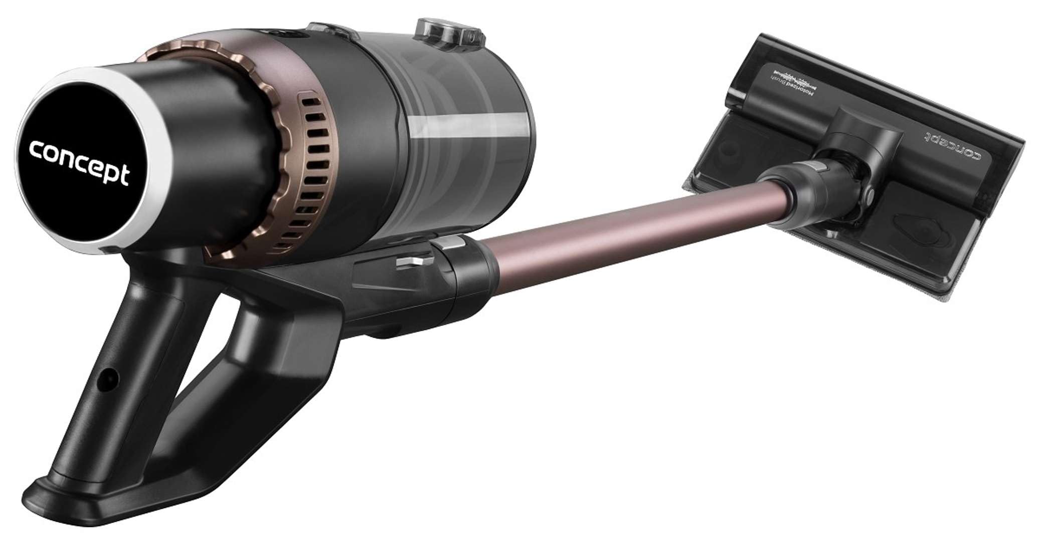 VP6025 Pionowy i ręczny odkurzacz akumulatorowy ICONIC Smart Aqua 21,6 V