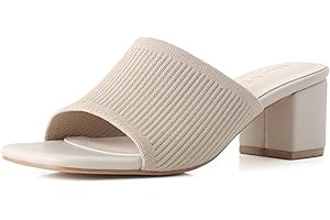 Women's Spring Heels for 2024: Style and Comfort