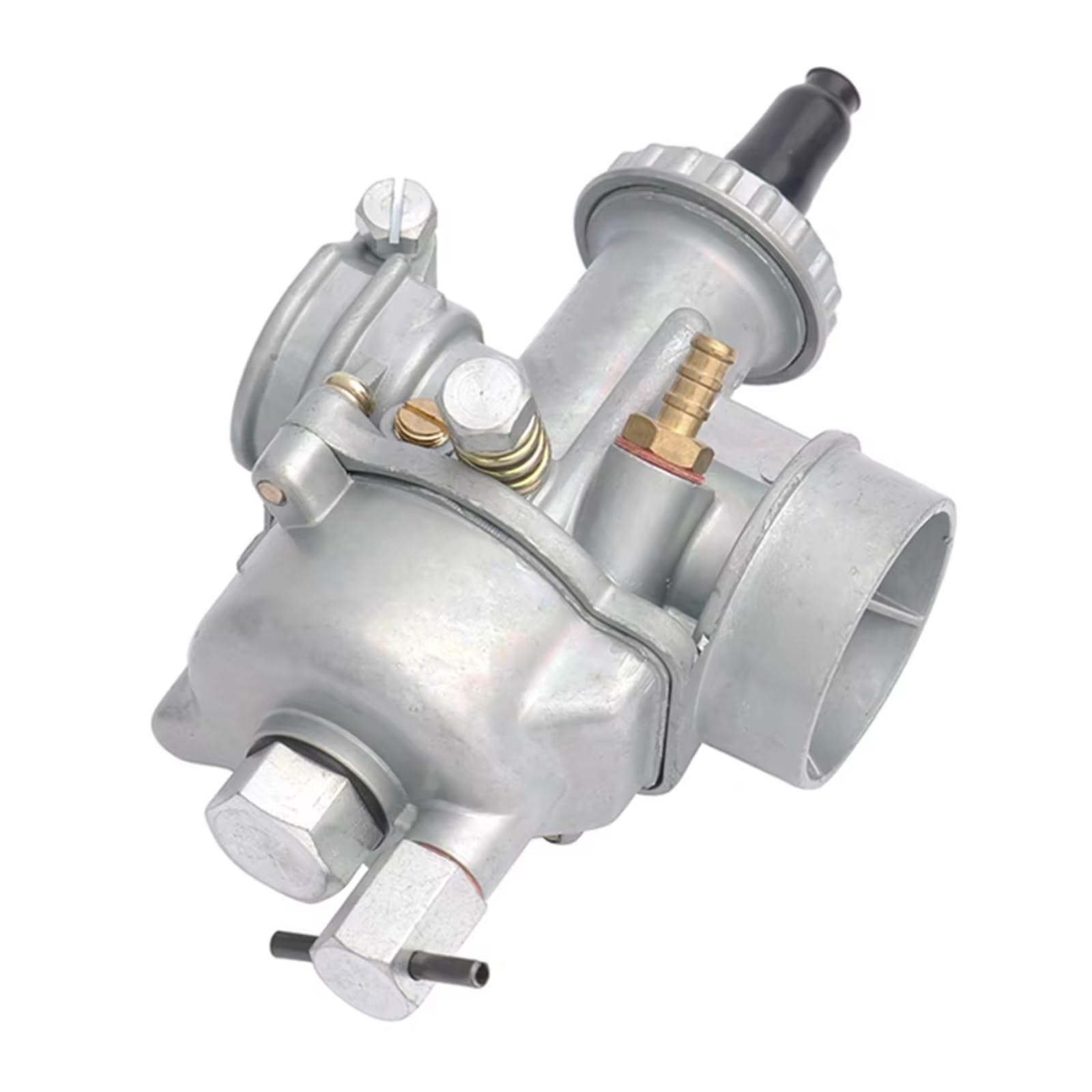 Carburatore per Puch per Bing 19mm Ciclomotore Carburatore Moto Carburatore Universale Moto Accessori Motore Sostituire Aggiornamento Parti Modificate