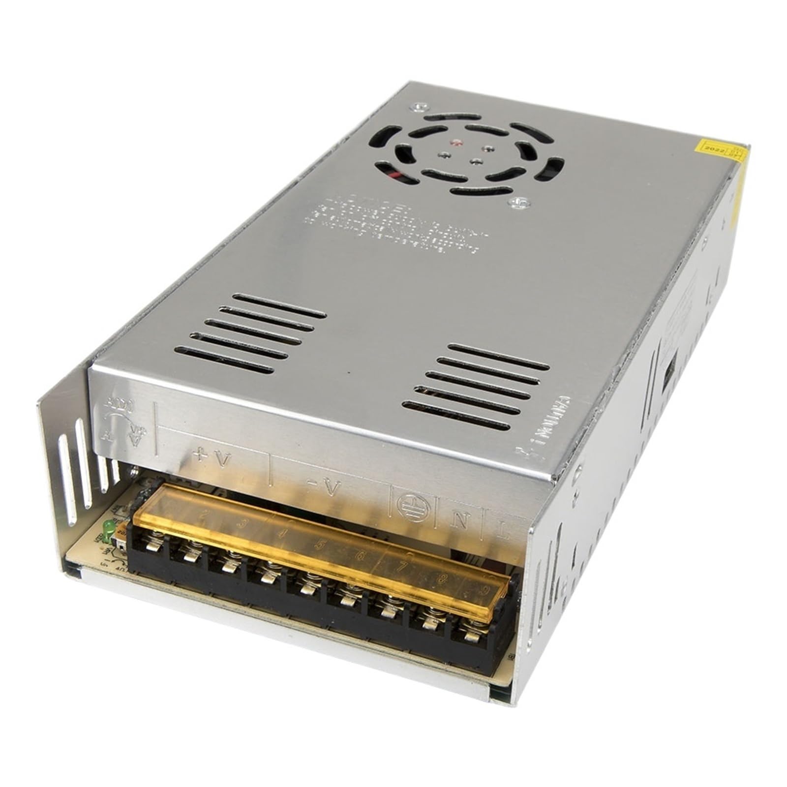 S-360-12 360W 12VDC 30A Schaltnetzteil AC 110V 220V