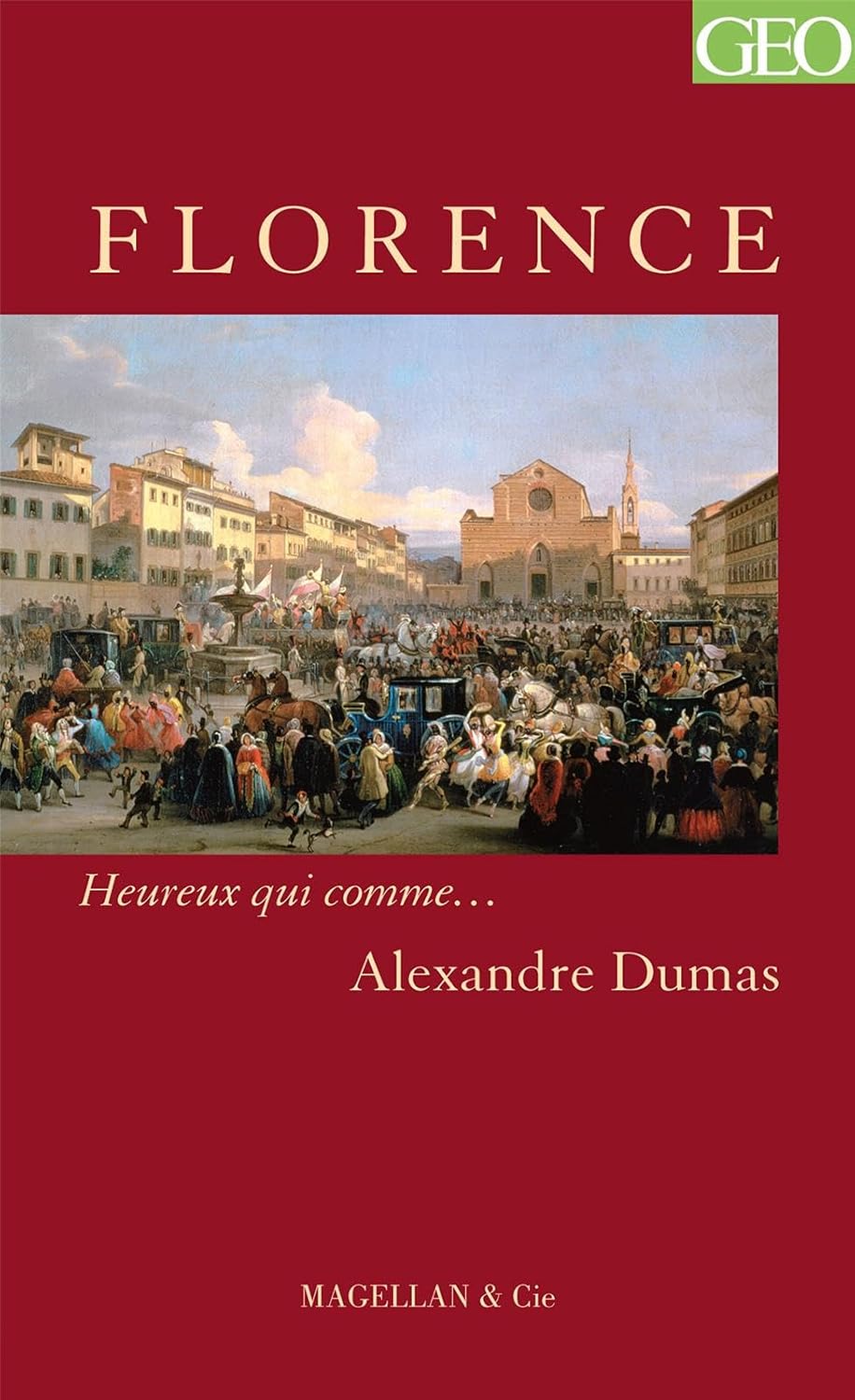 Florence - histoire d'une dynastie