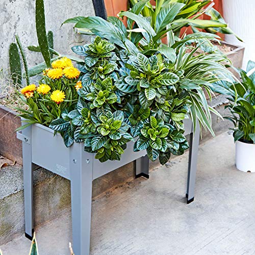 Progard PF2109 Raised Garden Bed, Garden Raised Planter Box thumb #4
