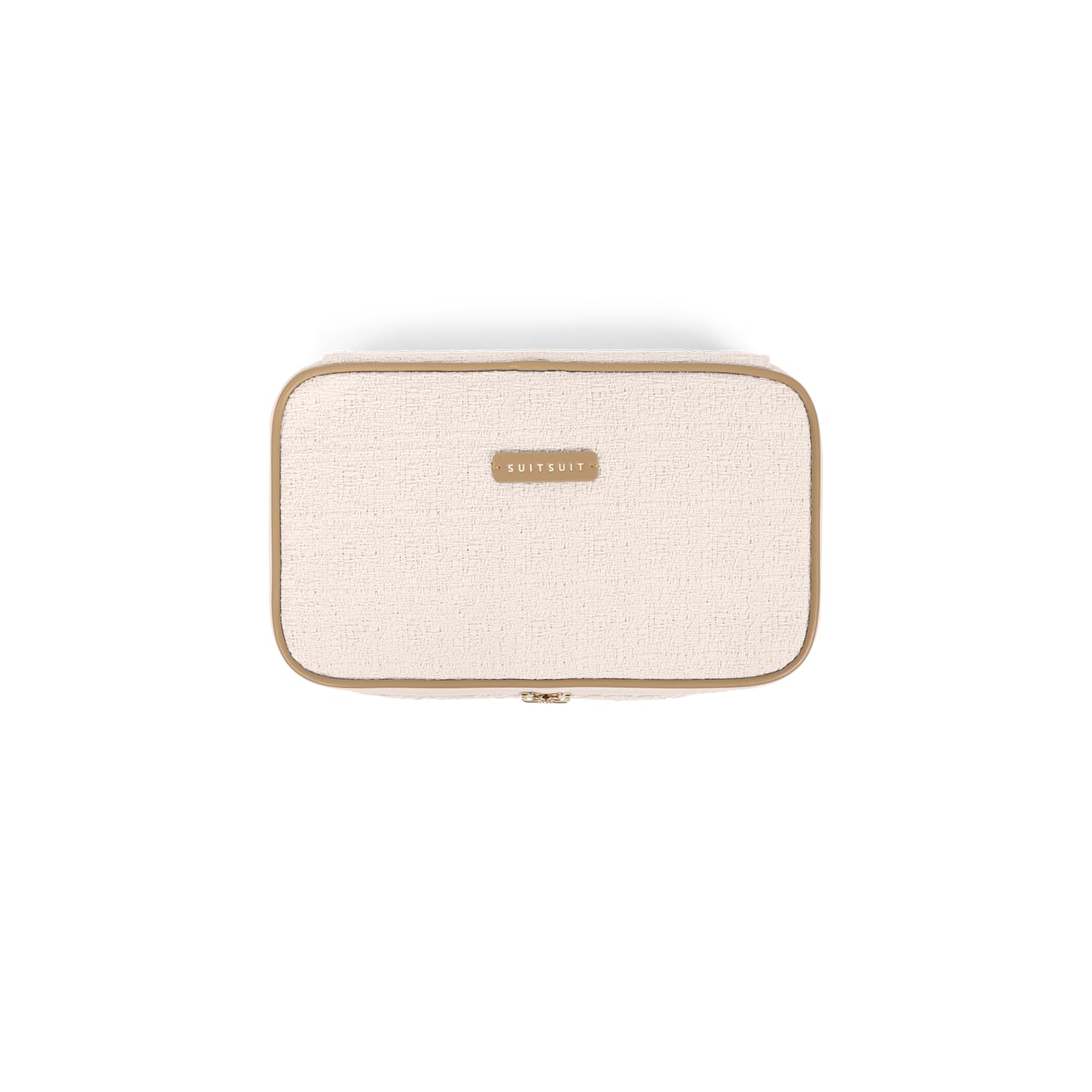 SUITSUIT Fusion - Packing Cubes - Set Van 3 - Handbagage Koffer 55 cm - Koffer Organizer Set - Bagage Organizers - Sloppy Cotton