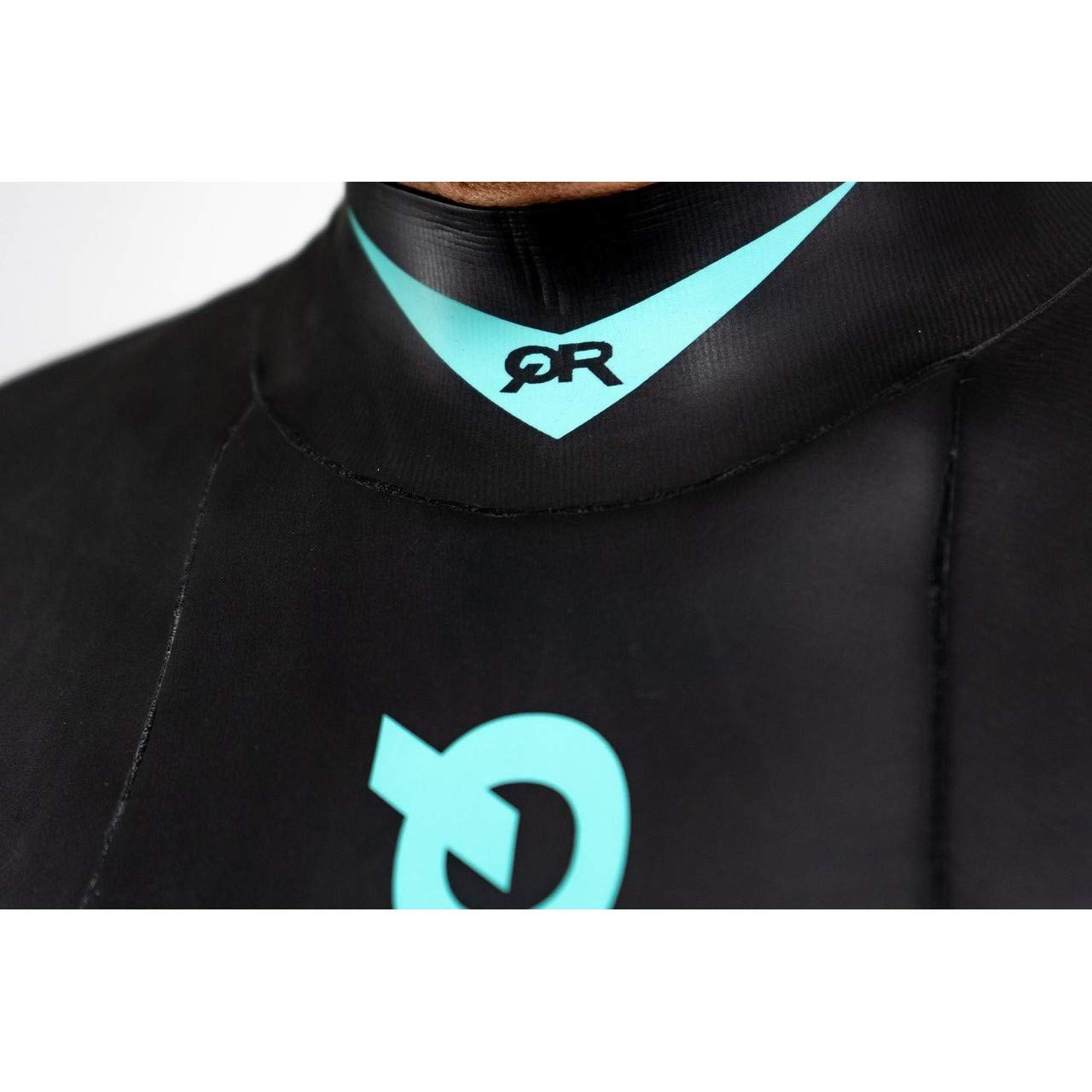 Quintana Roo Women's HYDROsix Wetsuit (M3)