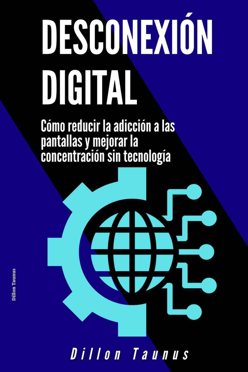 Desconexión digital: Cómo reducir la adicción a las pantallas y mejorar la concentración sin tecnología
