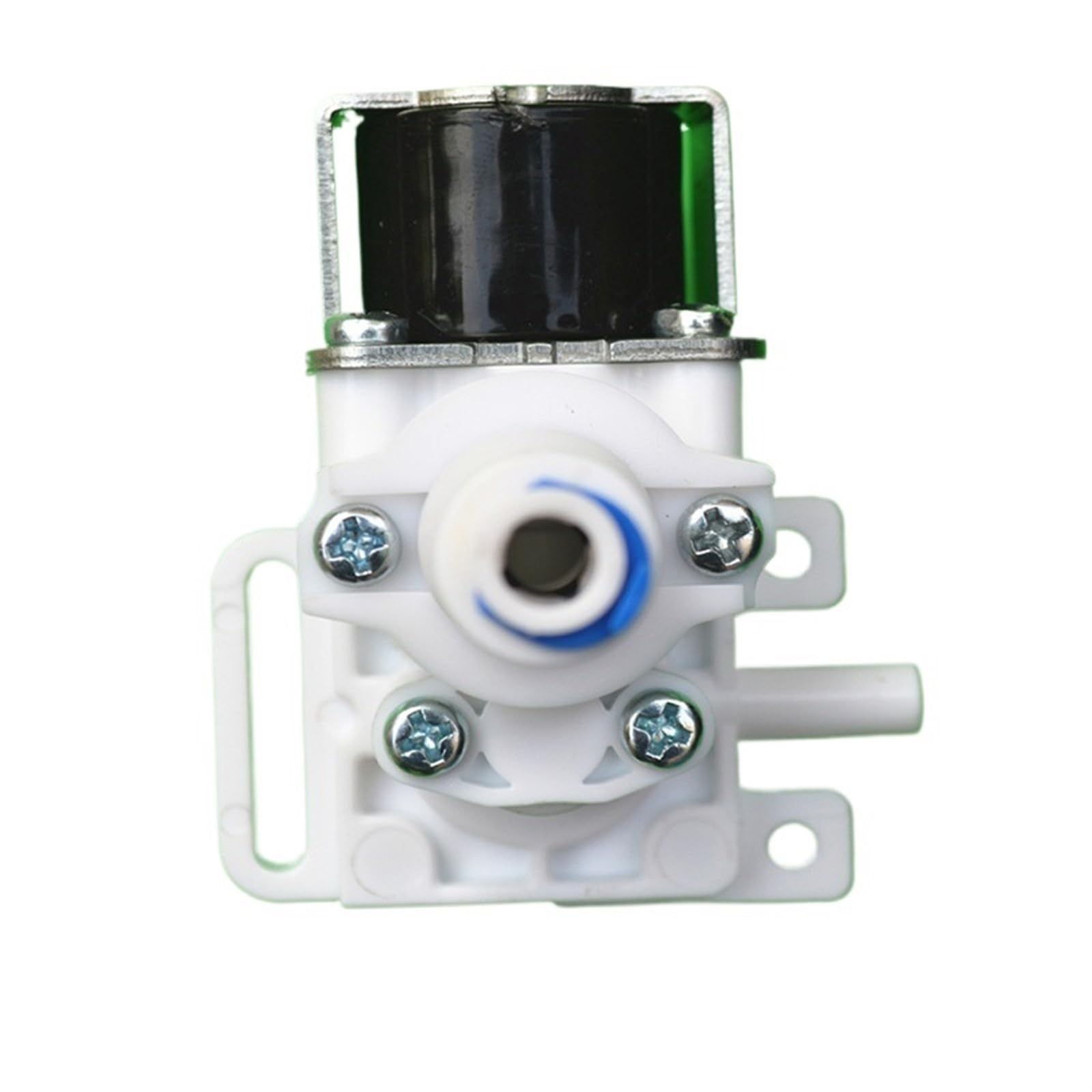 Électrovanne de décompression WC 1/4 normalement fermée