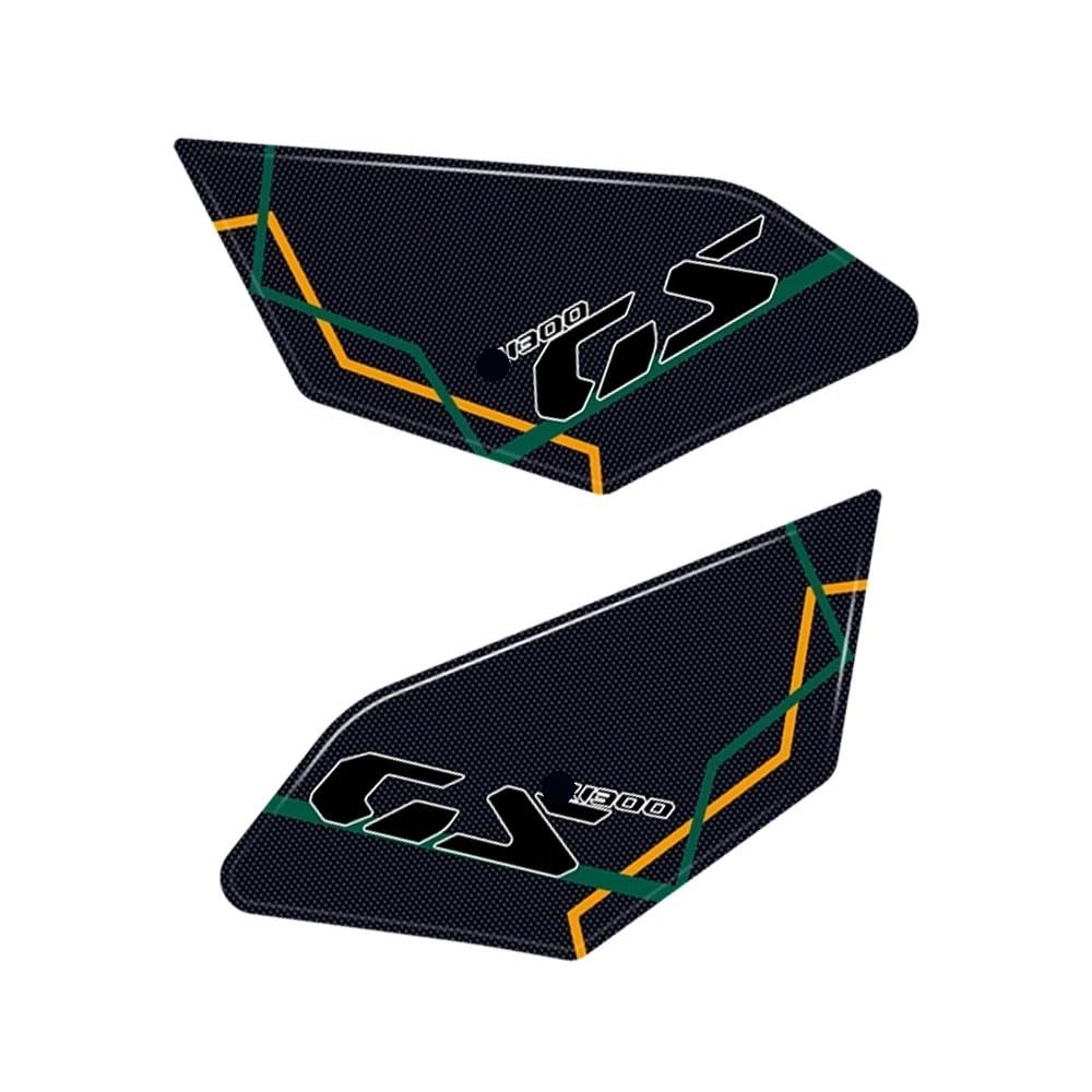 Kit protecteur coussin réservoir de prestige pour moto R1300GS 2023-2024