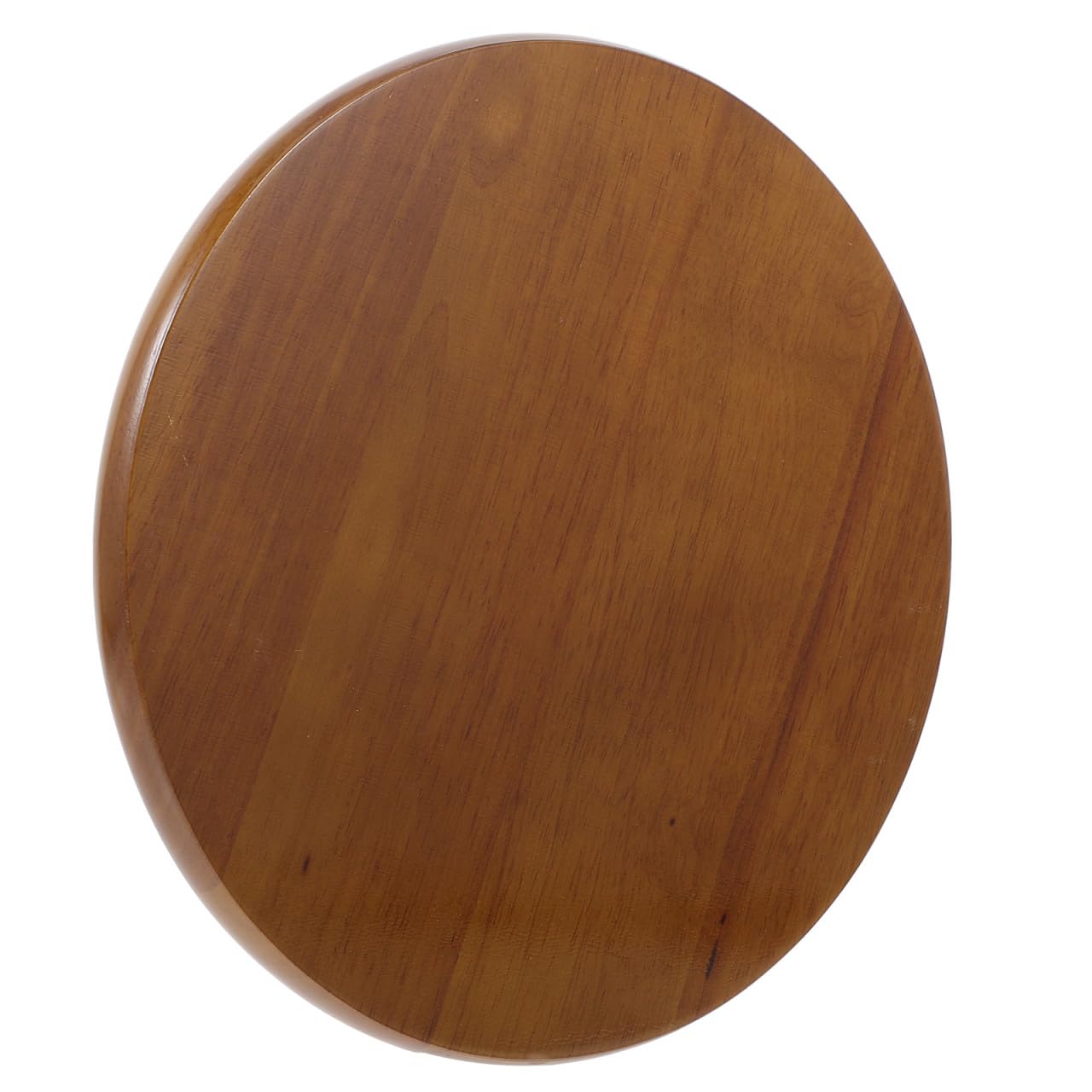 Plateau en bois massif Artibetter pour tabouret de cuisine et bistrot
