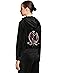 Juicy Couture Relaxed Velour Zip Hoodie - #3 of 5