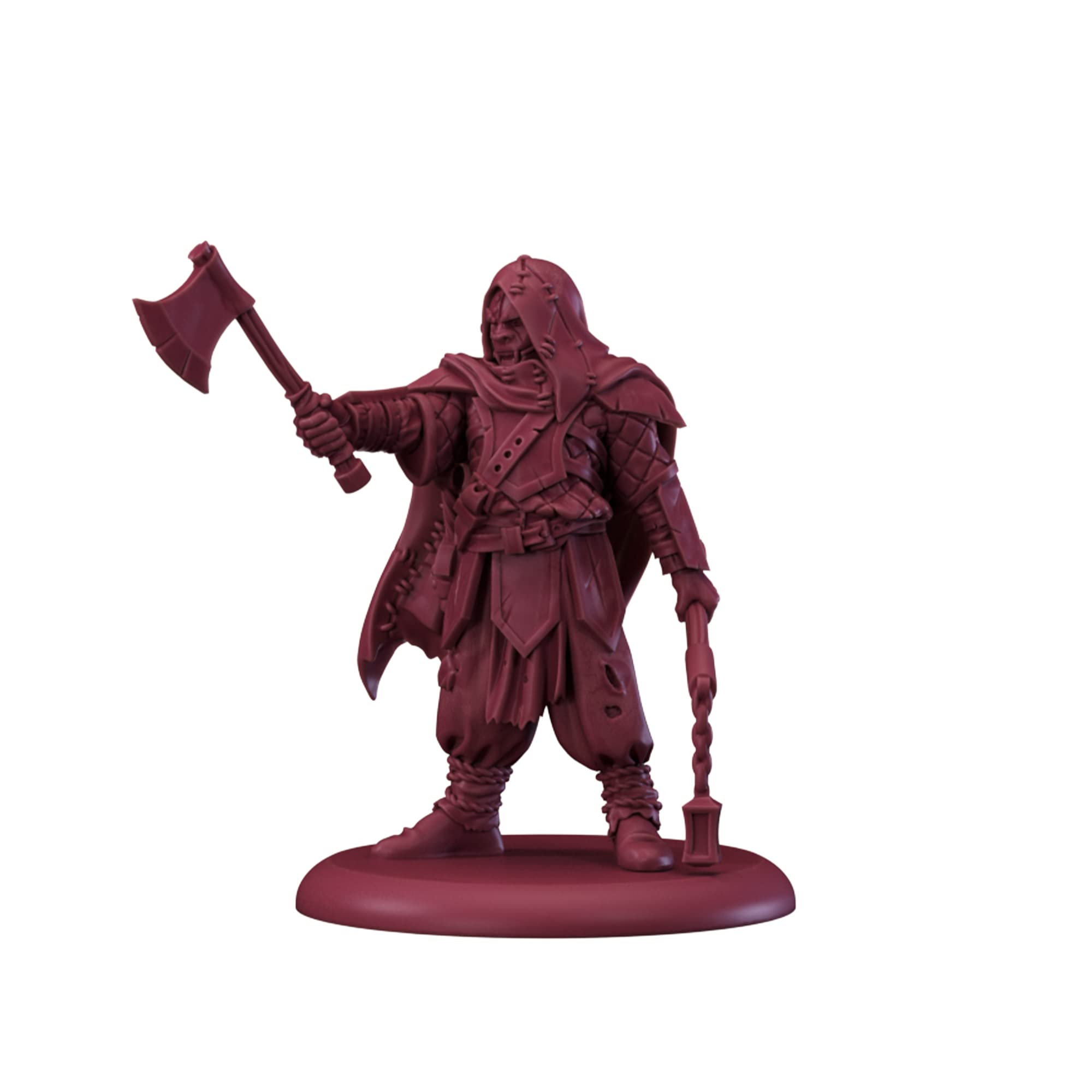 Brazen Beasts: A Song Of Ice & Fire Miniatures Game