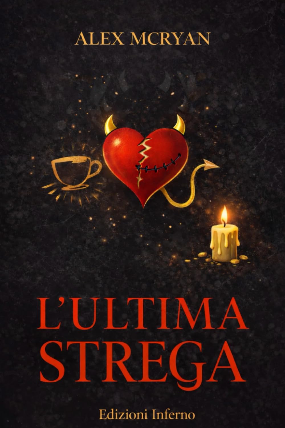 L'ULTIMA STREGA